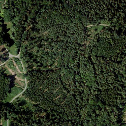 Satellite imagery of Weiherskopf, DE