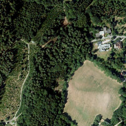 Satellite imagery of Weiherskopf, DE
