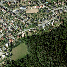 Satellite imagery of Fürwitz, DE