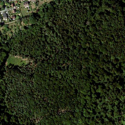 Satellite imagery of Bausenberg, DE