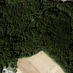 Satellite imagery of Bausenberg, DE