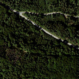Satellite imagery of Bausenberg, DE
