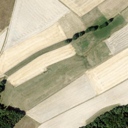 Satellite imagery of Schloß Neuhof, DE