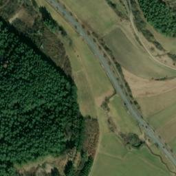 Satellite imagery of Weinberg, DE