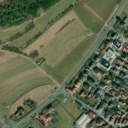 Satellite imagery of Weinberg, DE