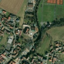 Satellite imagery of Weinberg, DE