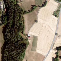 Satellite imagery of Kindles, DE