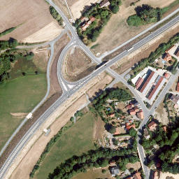 Satellite imagery of Kindles, DE