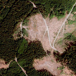 Satellite imagery of Baumgarten, DE