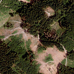 Satellite imagery of Baumgarten, DE