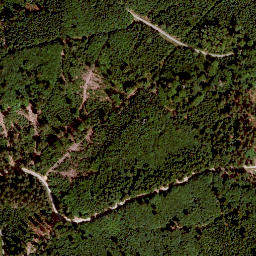 Satellite imagery of Döbra, DE