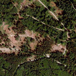 Satellite imagery of Döbra, DE
