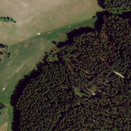 Satellite imagery of Der Alte Grenzstein (1686), DE