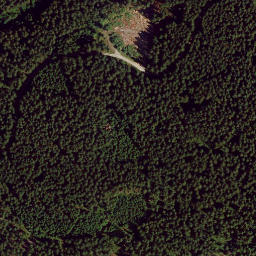 Satellite imagery of Der Alte Grenzstein (1686), DE