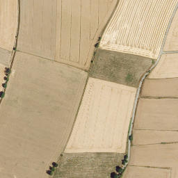 Satellite imagery of Kotzauer Berg, DE