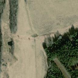 Satellite imagery of k.648 [Hranice-Pastviny], CZ