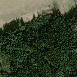 Satellite imagery of k.648 [Hranice-Pastviny], CZ