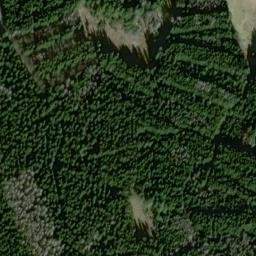 Satellite imagery of k.648 [Hranice-Pastviny], CZ