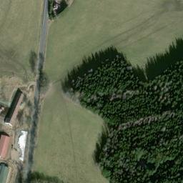 Satellite imagery of Studánecký vrch [Hranice - Studánka], CZ