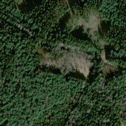 Satellite imagery of Studánecký vrch [Hranice - Studánka], CZ