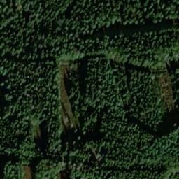 Satellite imagery of Kopaninský vrch [Aš-Kopaniny], CZ