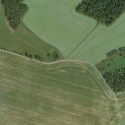 Satellite imagery of TP Landwüst, CZ
