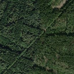 Satellite imagery of Liščí hora [Luby-Výspa], CZ