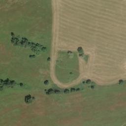 Satellite imagery of Zlatý vrch [Luby I], CZ