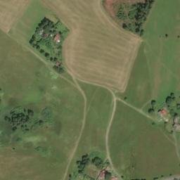 Satellite imagery of Zlatý vrch [Luby I], CZ