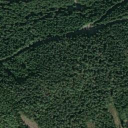 Satellite imagery of Za Studencem [Oloví-Studenec], CZ