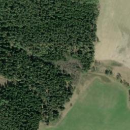 Satellite imagery of Březová [Oloví-Hory], CZ