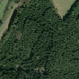 Satellite imagery of Březová [Oloví-Hory], CZ