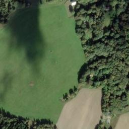 Satellite imagery of Bílá skála [Jindřichovice-Mezihorská], CZ