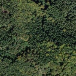 Satellite imagery of Liščí kopec [Tatrovice] outlook p., CZ