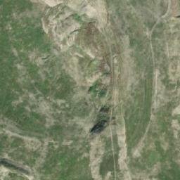 Satellite imagery of Smolnická výsypka [Chodov-Dolní Chodov], CZ