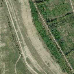 Satellite imagery of Smolnická výsypka [Chodov-Dolní Chodov], CZ