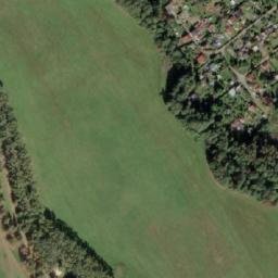 Satellite imagery of [Nová Role] Thun factory chimney 3, CZ