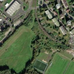 Satellite imagery of [Nová Role] Thun factory chimney 3, CZ