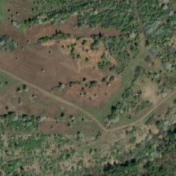 Satellite imagery of Uhlířský vrch [Hradiště-Doupovské Hradiště], CZ