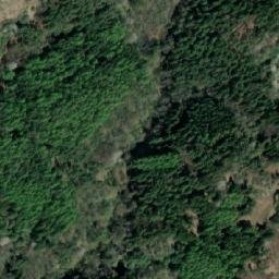 Satellite imagery of Uhlířský vrch [Hradiště-Doupovské Hradiště], CZ