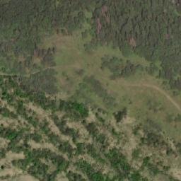 Satellite imagery of Trmovský vrch [Hradiště-Žďár], CZ
