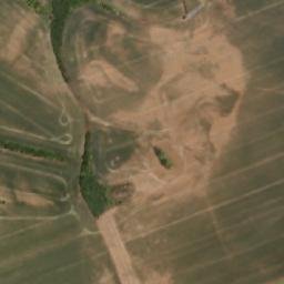 Satellite imagery of Na Slatině [Libořice - Železná] GSM, CZ
