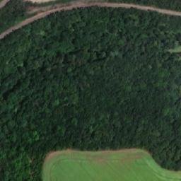 Satellite imagery of [Holedeč] GSM, CZ