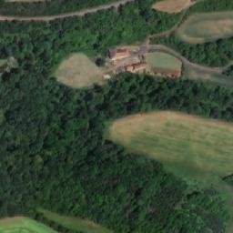 Satellite imagery of [Holedeč] GSM, CZ