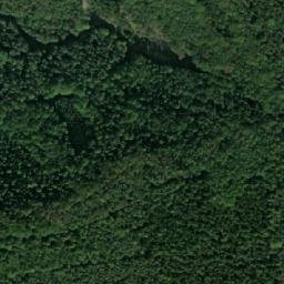 Satellite imagery of (Na Boru) [Domoušice-Solopysky], CZ