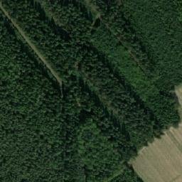Satellite imagery of (Na Boru) [Domoušice-Solopysky], CZ