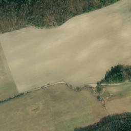 Satellite imagery of (Samotín) [Zichovec], CZ
