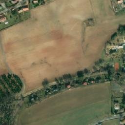 Satellite imagery of (Samotín) [Zichovec], CZ