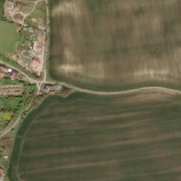 Satellite imagery of Radovič [Velvary] GSM, CZ
