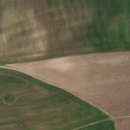 Satellite imagery of Radovič [Velvary] GSM, CZ